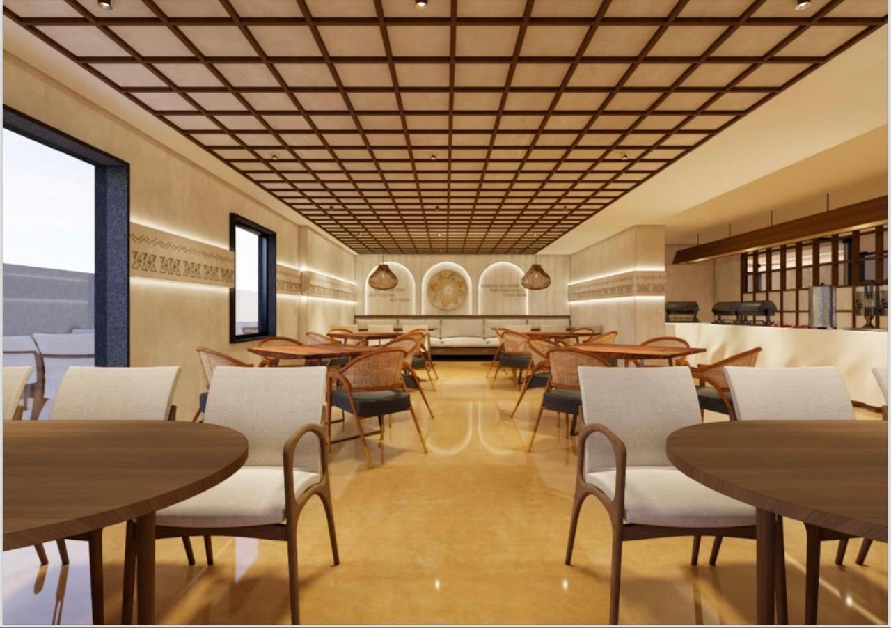 Hotel La Premier Haydarabad Dış mekan fotoğraf